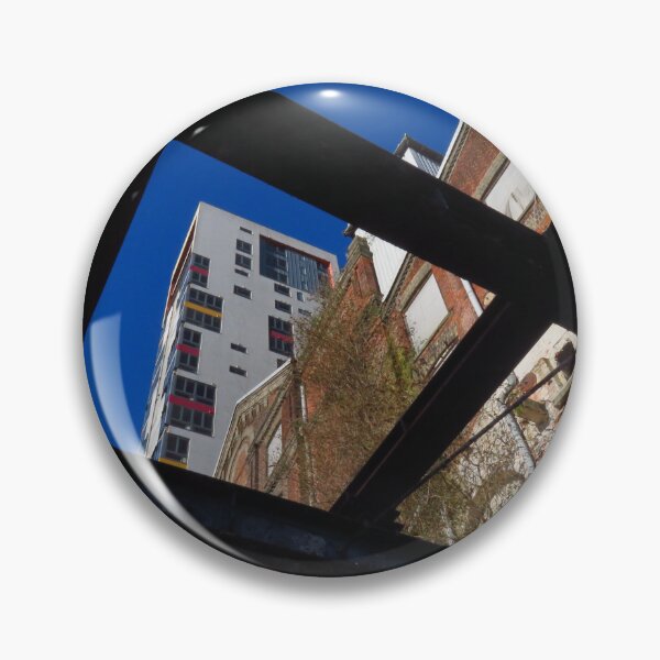 Item preview, Albion Quay, Ipswich Waterfront designed and sold by wiggyofipswich.