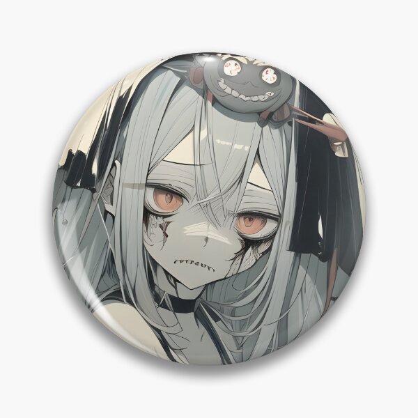 Item preview, Sad Ghoul designed and sold by Mordicai8u.