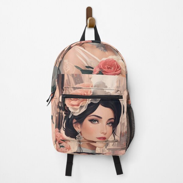 Item preview, Sweetie Pie City Romance Chronicles - No.10 Phoebe designed and sold by BALMYPRINTEMPS.