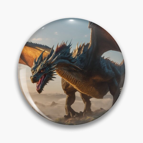 Item preview, Year Of The Dragon designed and sold by BotunPeony.