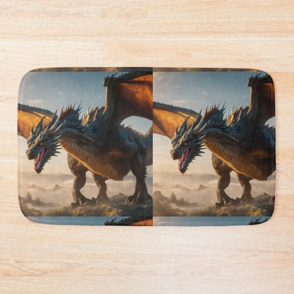 Item preview, Year Of The Dragon designed and sold by BotunPeony.