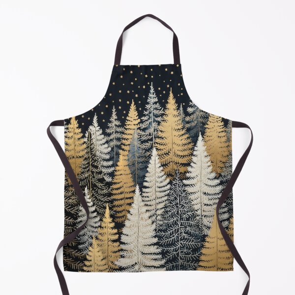 Item preview, beautiful fir forest designed and sold by Mauswohn.