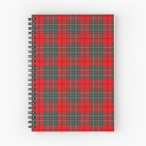 Item preview, Cumming Modern Tartan designed and sold by kerrychantt.