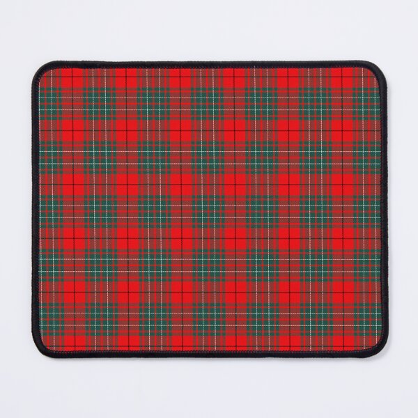Item preview, Cumming Modern Tartan designed and sold by kerrychantt.