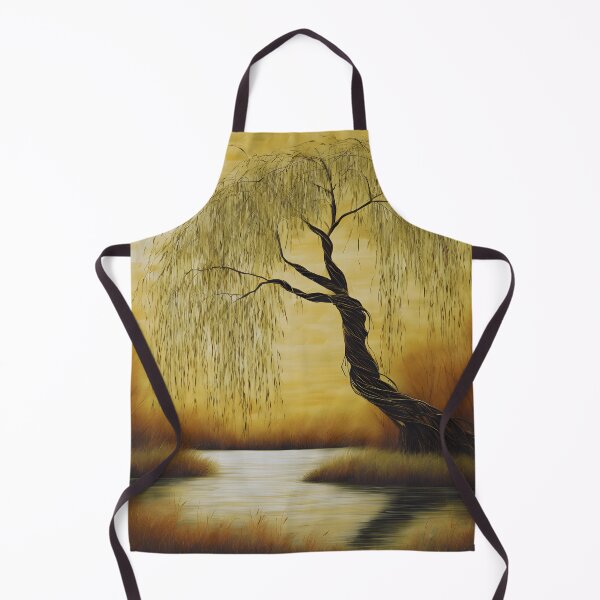 Item preview, Willow Tree Art designed and sold by colorvisionart.