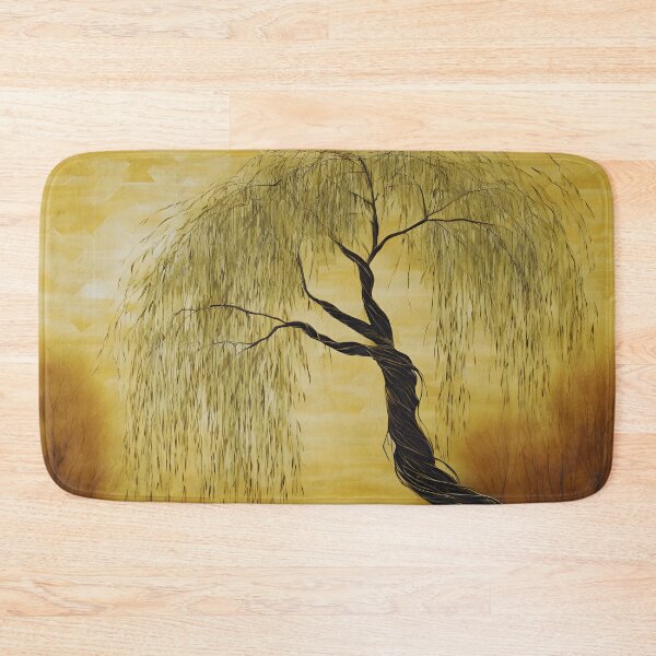 Item preview, Willow Tree Art designed and sold by colorvisionart.
