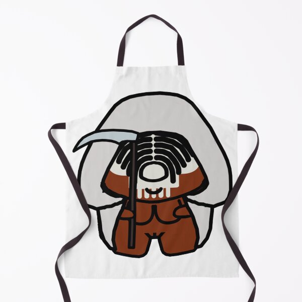 Item preview, permiso santa muerte 00 designed and sold by teethontheroof.