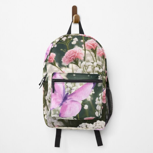 Item preview, Carnation Garden designed and sold by SLDB.