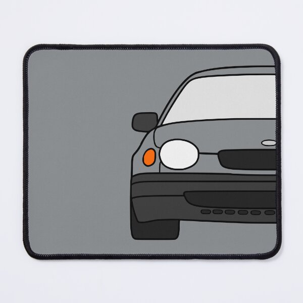 Item preview, Toyota Corolla E110 frog corolla black lined with colored parts designed and sold by EdimDesign.