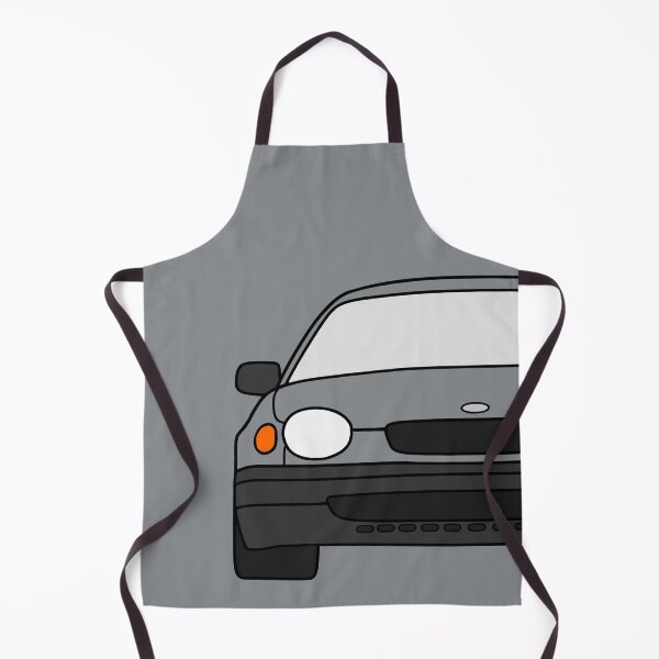 Item preview, Toyota Corolla E110 frog corolla black lined with colored parts designed and sold by EdimDesign.