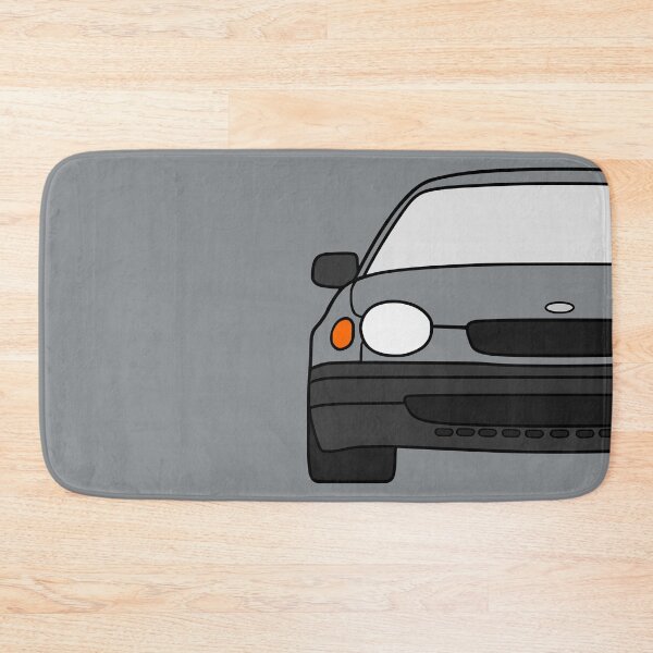Item preview, Toyota Corolla E110 frog corolla black lined with colored parts designed and sold by EdimDesign.