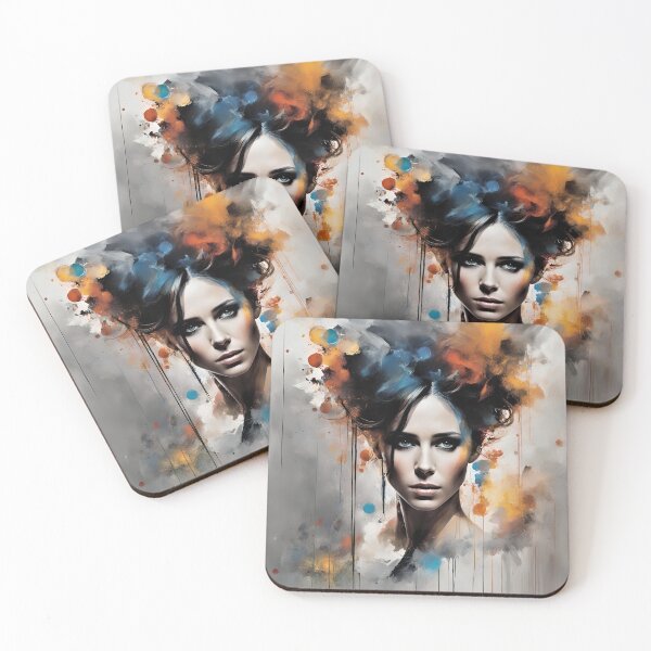 Item preview, digital story about Jennifer Love Hewitt designed and sold by bogfl.