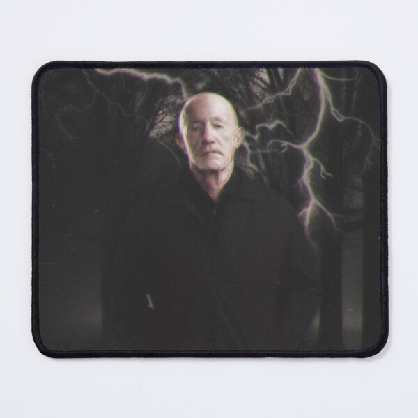 Item preview, Mike Ehrmantraut designed and sold by xbinx.