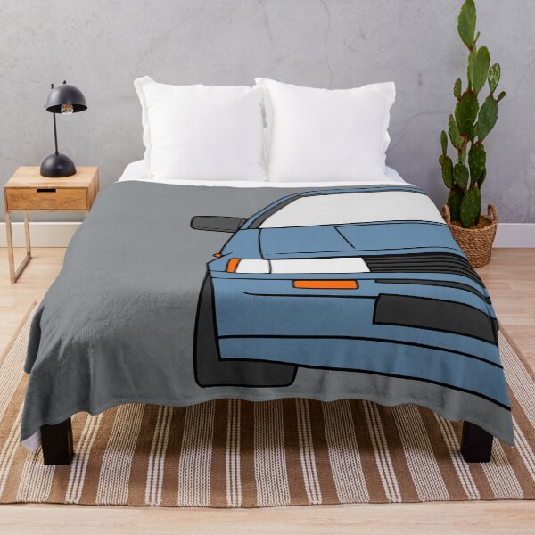 Item preview, Toyota Corolla AE86 blue designed and sold by EdimDesign.
