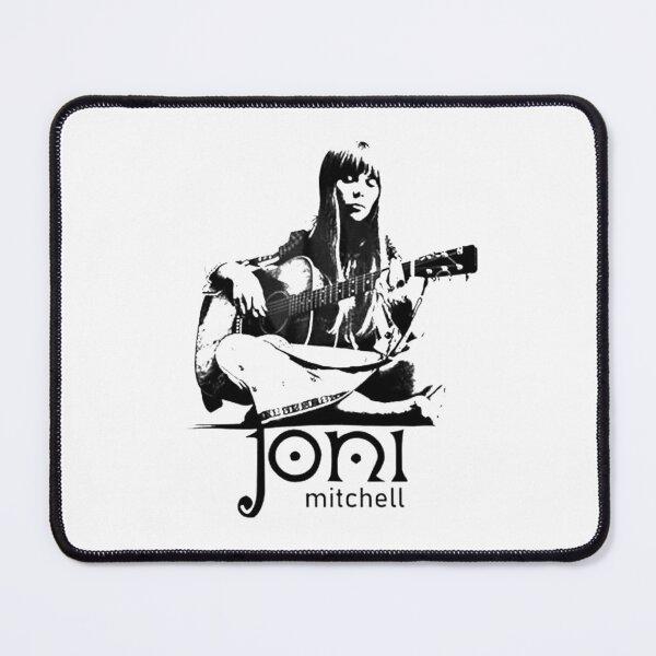 Item preview, Joni Mitchell Canyon Folk designed and sold by chrisfarlo.