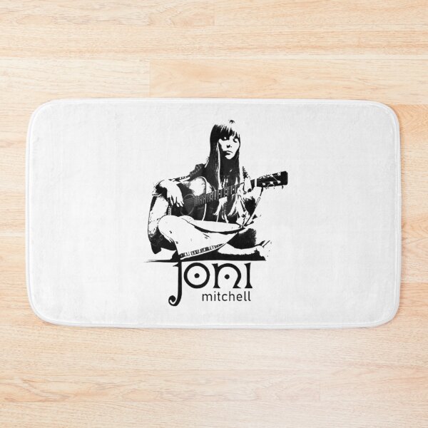Item preview, Joni Mitchell Canyon Folk designed and sold by chrisfarlo.