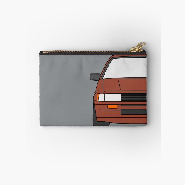 Item preview, Toyota Corolla AE86 bronze designed and sold by EdimDesign.