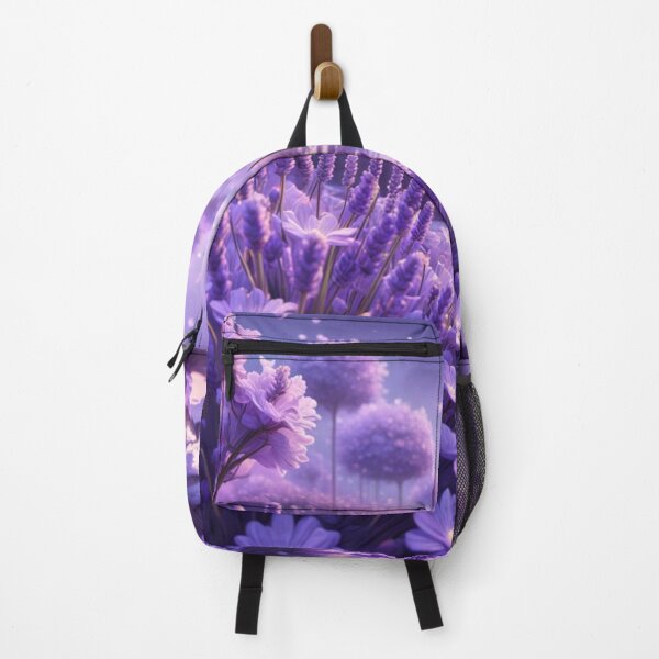 Item preview, Lavender Mist Garden designed and sold by SLDB.