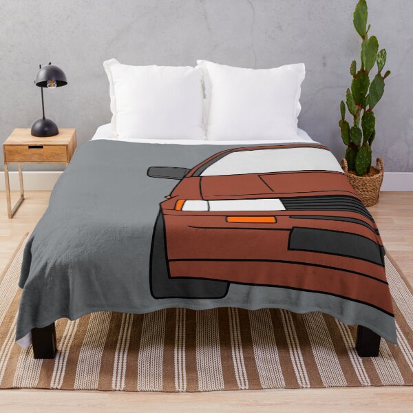 Item preview, Toyota Corolla AE86 bronze designed and sold by EdimDesign.