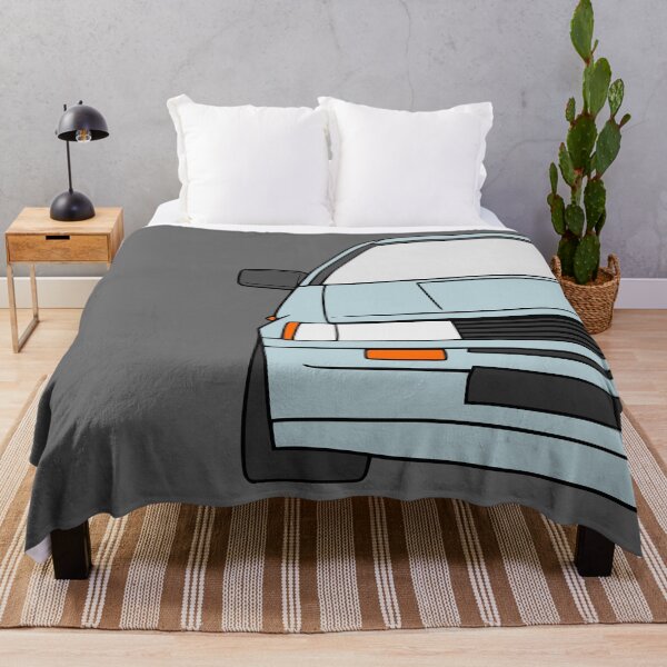 Item preview, Toyota Corolla AE86 light blue designed and sold by EdimDesign.