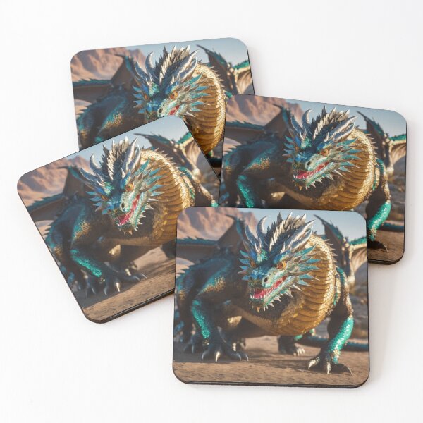 Item preview, Year Of The Dragon designed and sold by BotunPeony.