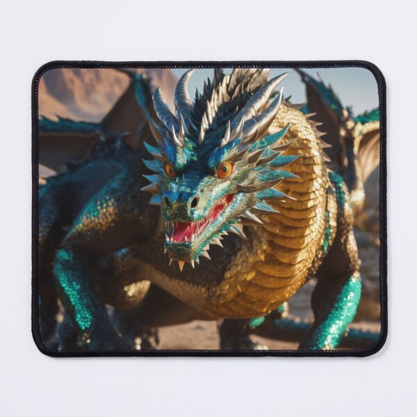 Item preview, Year Of The Dragon designed and sold by BotunPeony.
