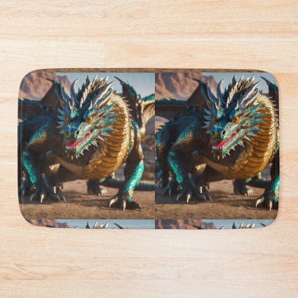 Item preview, Year Of The Dragon designed and sold by BotunPeony.