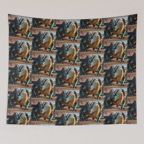 Item preview, Year Of The Dragon designed and sold by BotunPeony.