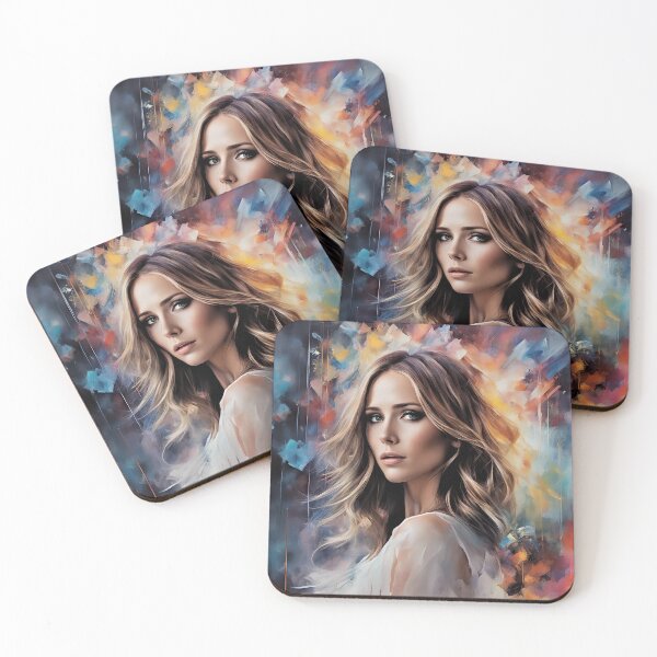 Item preview, Beauty of Jennifer Love Hewitt designed and sold by bogfl.
