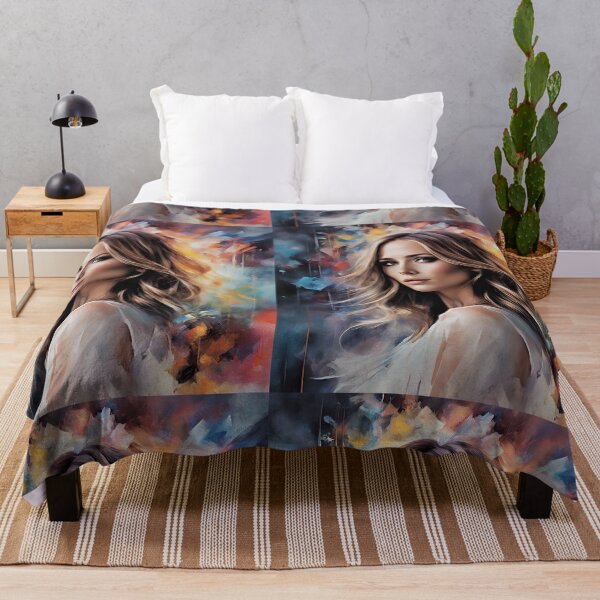 Item preview, Beauty of Jennifer Love Hewitt designed and sold by bogfl.