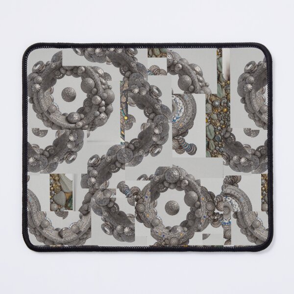 Item preview, Glitch Fractal 1 designed and sold by JashJhaveri.