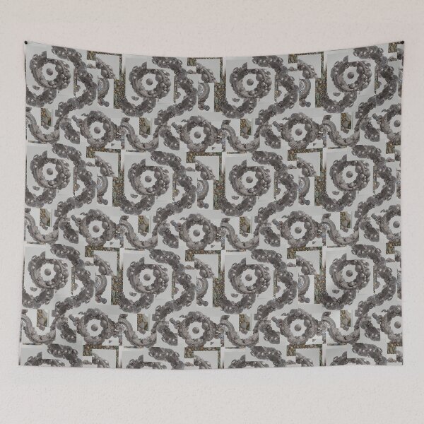 Item preview, Glitch Fractal 1 designed and sold by JashJhaveri.