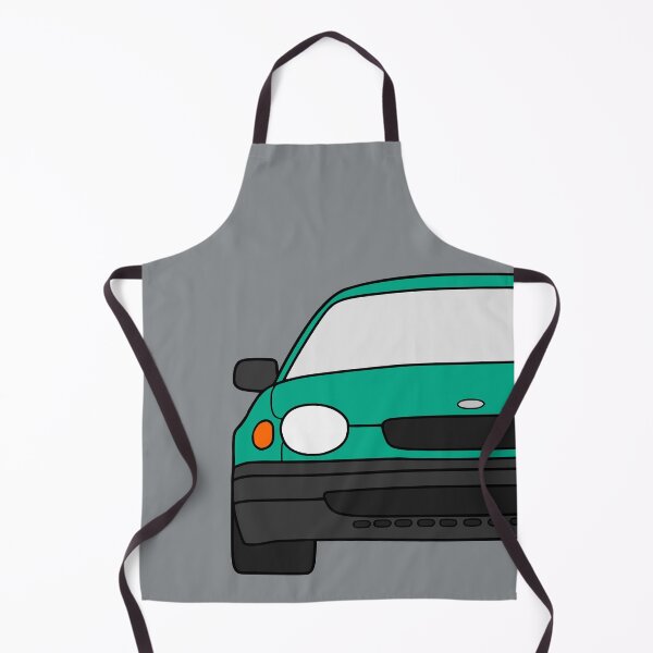 Item preview, Toyota Corolla E110 frog corolla bottle green designed and sold by EdimDesign.