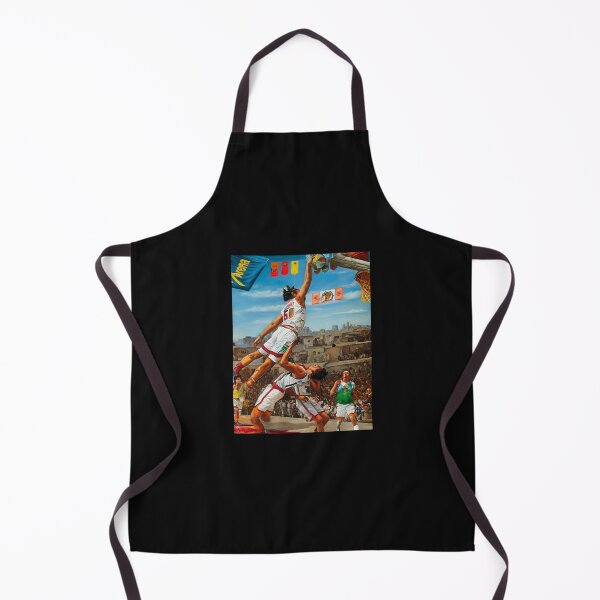 Item preview, Aaron Gordon - Paint Art designed and sold by FantomuArtbox.