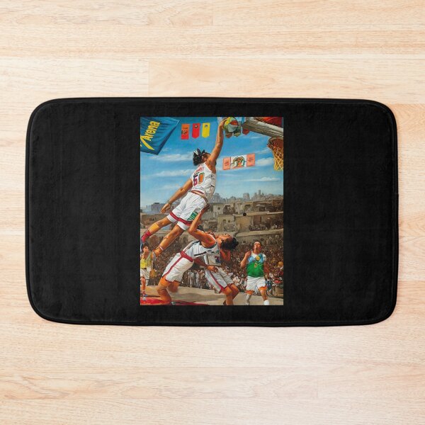 Item preview, Aaron Gordon - Paint Art designed and sold by FantomuArtbox.