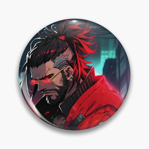 Item preview, EDGERUNNERZ SERIES VOL. 02 designed and sold by MidArtForge.