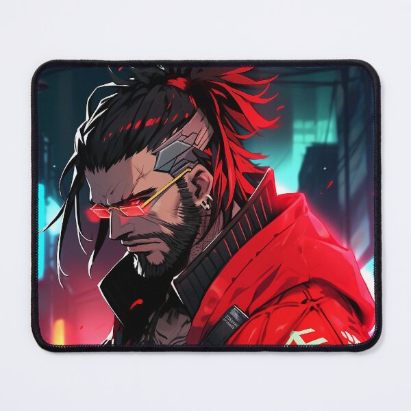 Item preview, EDGERUNNERZ SERIES VOL. 02 designed and sold by MidArtForge.