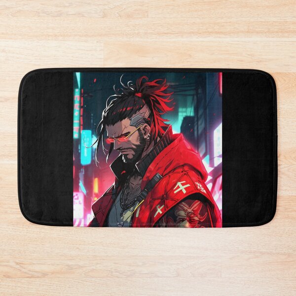 Item preview, EDGERUNNERZ SERIES VOL. 02 designed and sold by MidArtForge.
