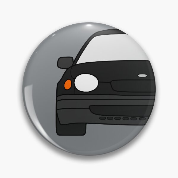 Item preview, Toyota Corolla E110 frog corolla black designed and sold by EdimDesign.