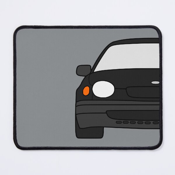 Item preview, Toyota Corolla E110 frog corolla black designed and sold by EdimDesign.