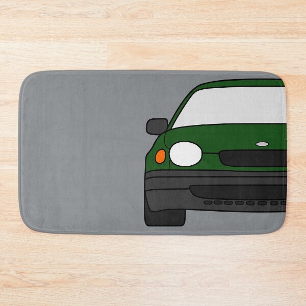 Item preview, Toyota Corolla E110 frog corolla green designed and sold by EdimDesign.