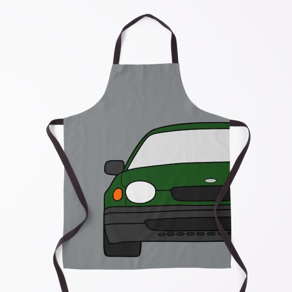 Item preview, Toyota Corolla E110 frog corolla green designed and sold by EdimDesign.