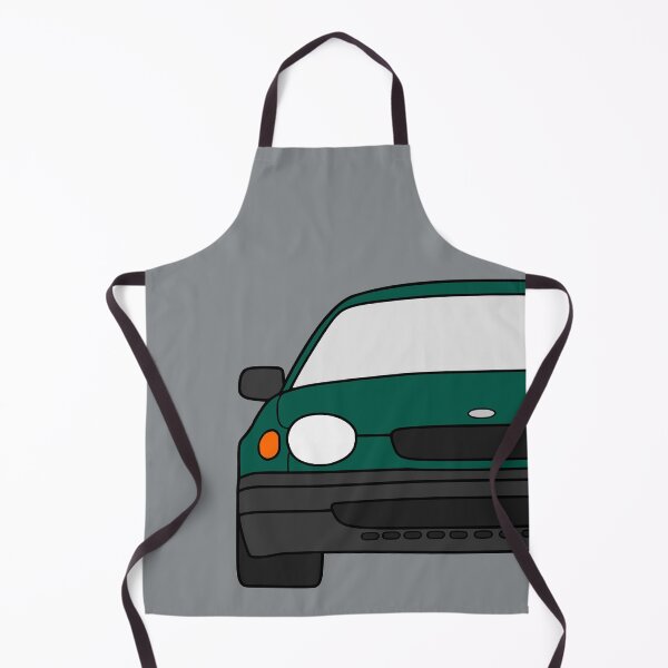 Item preview, Toyota Corolla E110 frog corolla dark green designed and sold by EdimDesign.