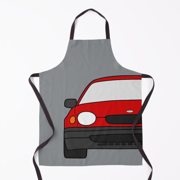 Item preview, Toyota Corolla E110 frog corolla red designed and sold by EdimDesign.