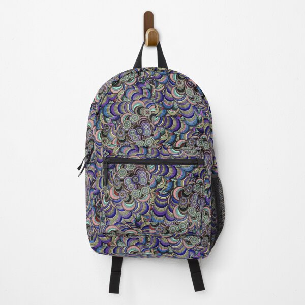 Item preview, Quantum Fractal designed and sold by JashJhaveri.