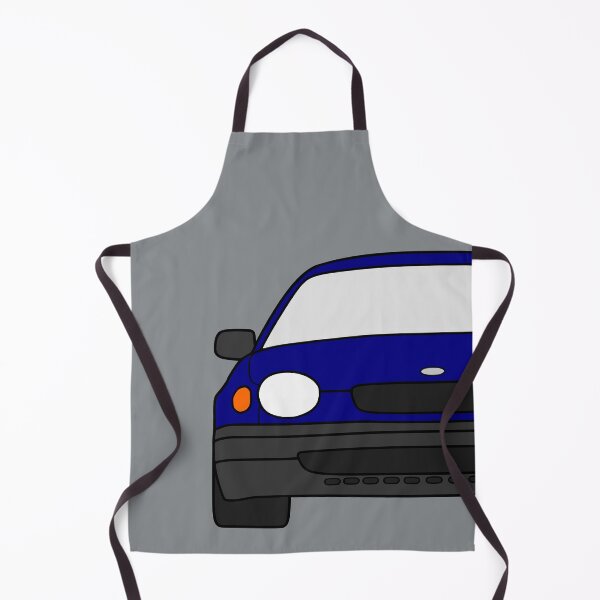 Item preview, Toyota Corolla E110 frog corolla blue designed and sold by EdimDesign.