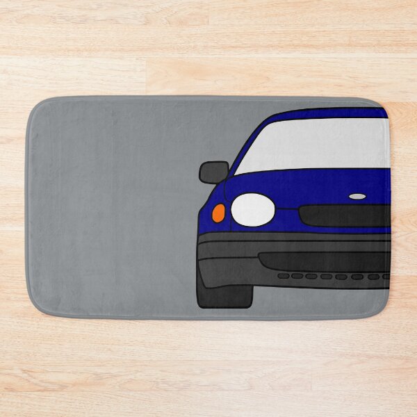 Item preview, Toyota Corolla E110 frog corolla blue designed and sold by EdimDesign.
