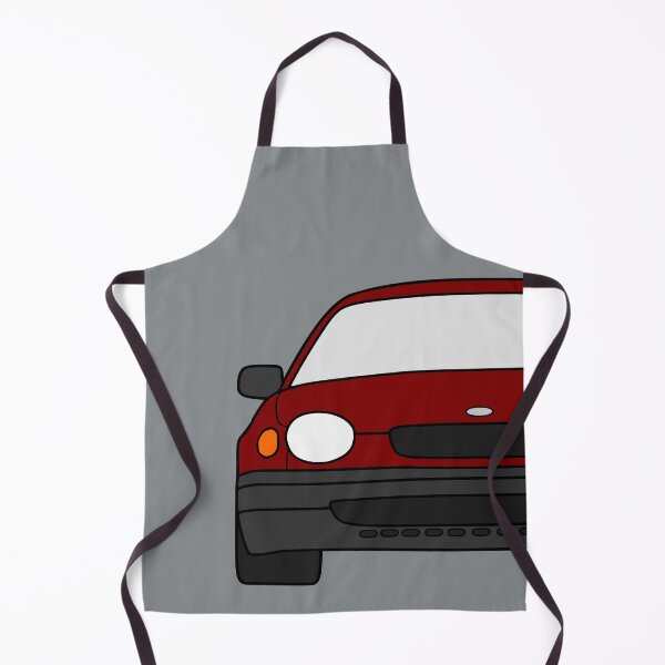 Item preview, Toyota Corolla E110 frog corolla wine red designed and sold by EdimDesign.