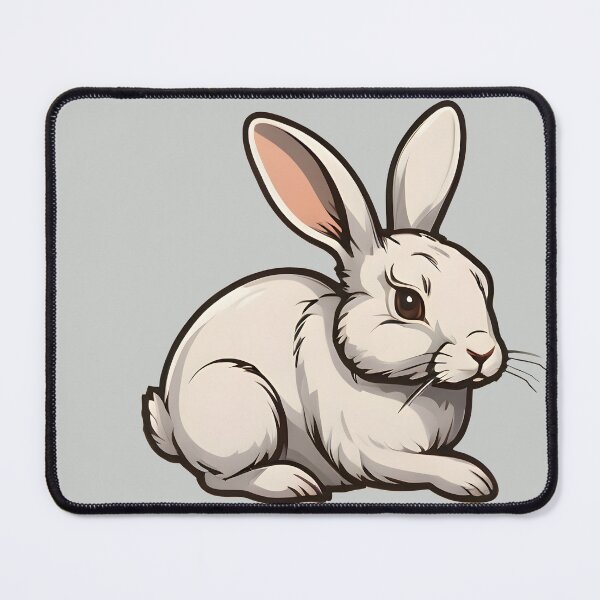 Item preview, I'm waiting for you, dear bunny. designed and sold by duneArt.