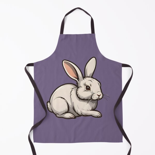 Item preview, I'm waiting for you, dear bunny. designed and sold by duneArt.